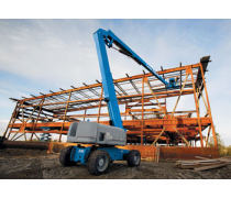 施工升降機與建筑機械租賃 提升工程效率與成本控制的關鍵